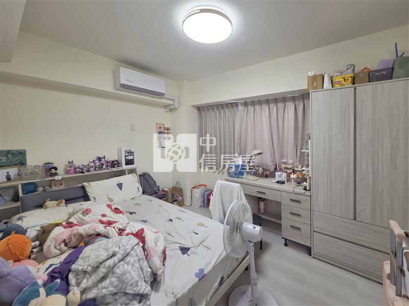 仁美學區大面寬金店(專任)房屋室內格局與周邊環境