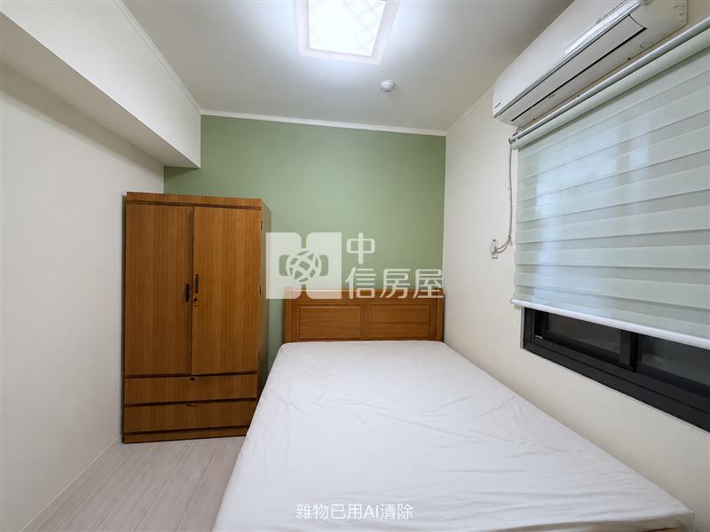 (專)安平永華富邑3+1房子母平車房屋室內格局與周邊環境