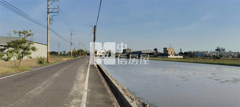 (專)近新市生態公園社區旁-必成交建地房屋室內格局與周邊環境