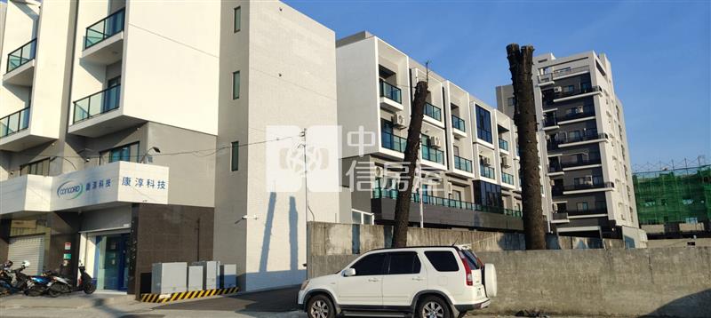 (專)近新市生態公園社區旁-必成交建地房屋室內格局與周邊環境