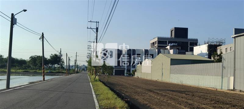 (專)近新市生態公園社區旁-必成交建地房屋室內格局與周邊環境