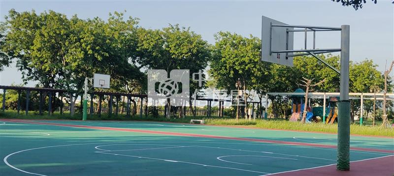 (專)近新市生態公園社區旁-必成交建地房屋室內格局與周邊環境