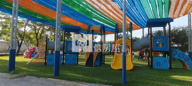(專)近新市生態公園社區旁-必成交建地房屋室內格局與周邊環境