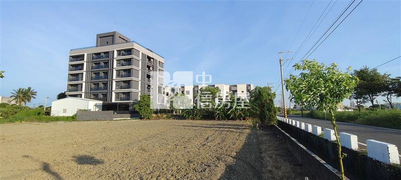 (專)近新市生態公園社區旁-必成交建地房屋室內格局與周邊環境