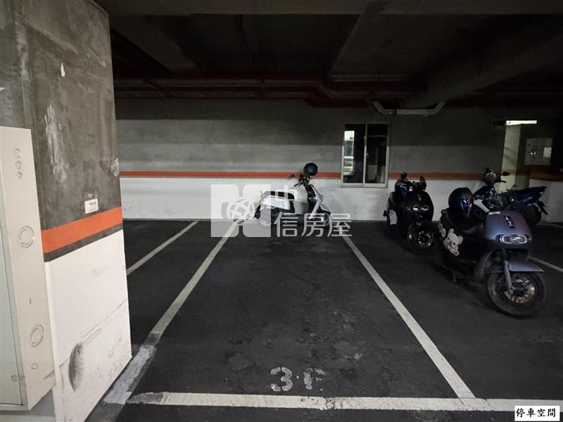 桃園台茂低樓美屋房屋室內格局與周邊環境