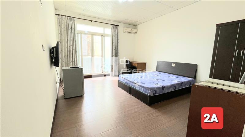 南區精裝收租透套房屋室內格局與周邊環境