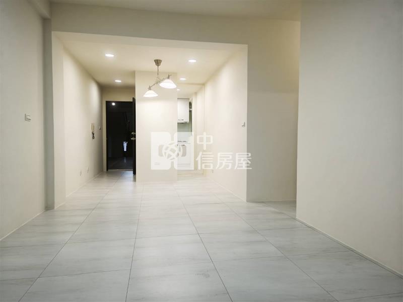 興進園道4F公寓房屋室內格局與周邊環境