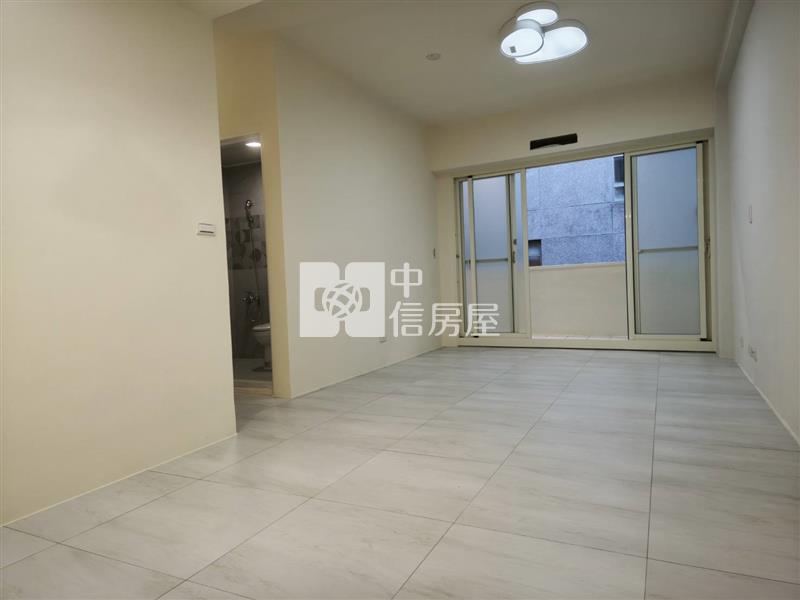 興進園道4F公寓房屋室內格局與周邊環境