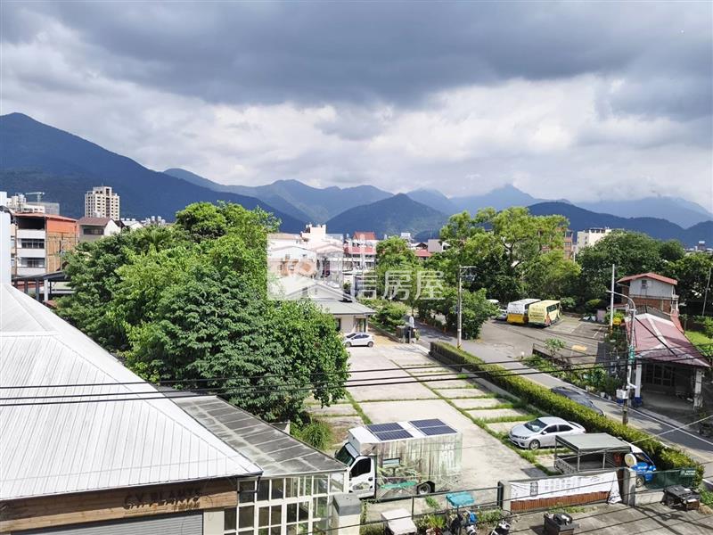東榮超值美寓房屋室內格局與周邊環境