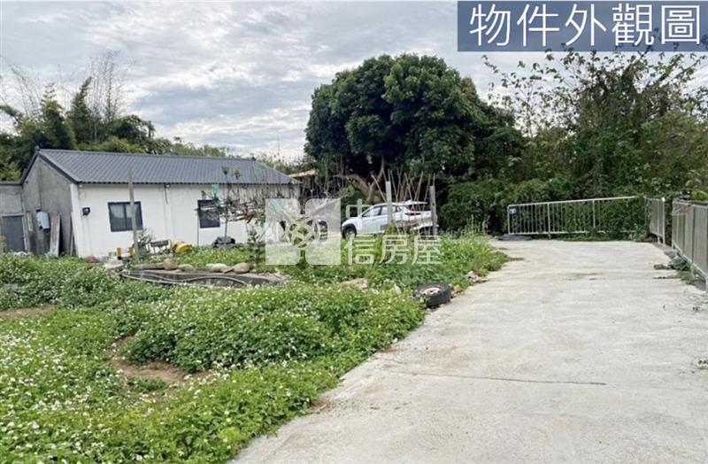 新社高中旁獨棟觀景美屋房屋室內格局與周邊環境