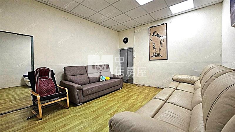 新社高中旁獨棟觀景美屋房屋室內格局與周邊環境