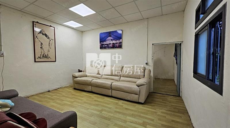 新社高中旁獨棟觀景美屋房屋室內格局與周邊環境