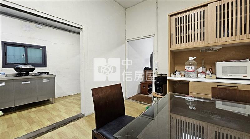 新社高中旁獨棟觀景美屋房屋室內格局與周邊環境