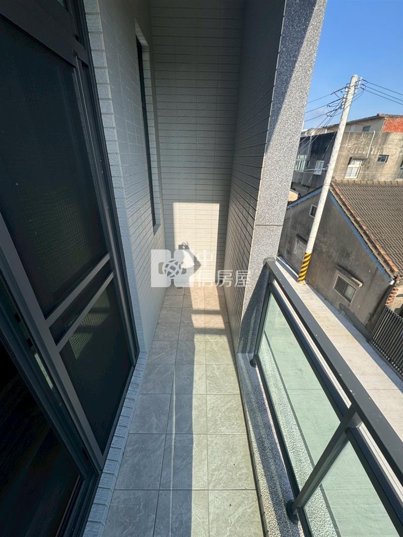 新吉美透天房屋室內格局與周邊環境