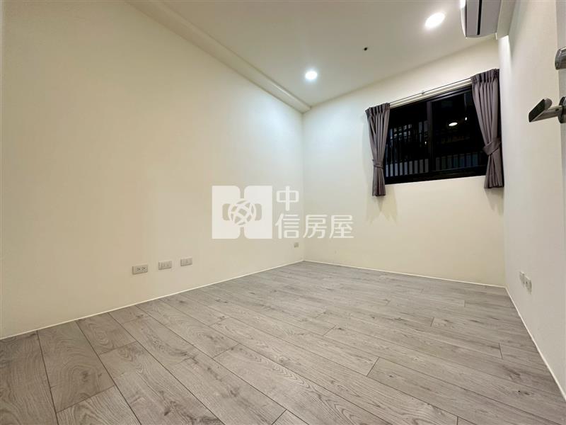 千謙苑面樹海朝南大三房平車房屋室內格局與周邊環境