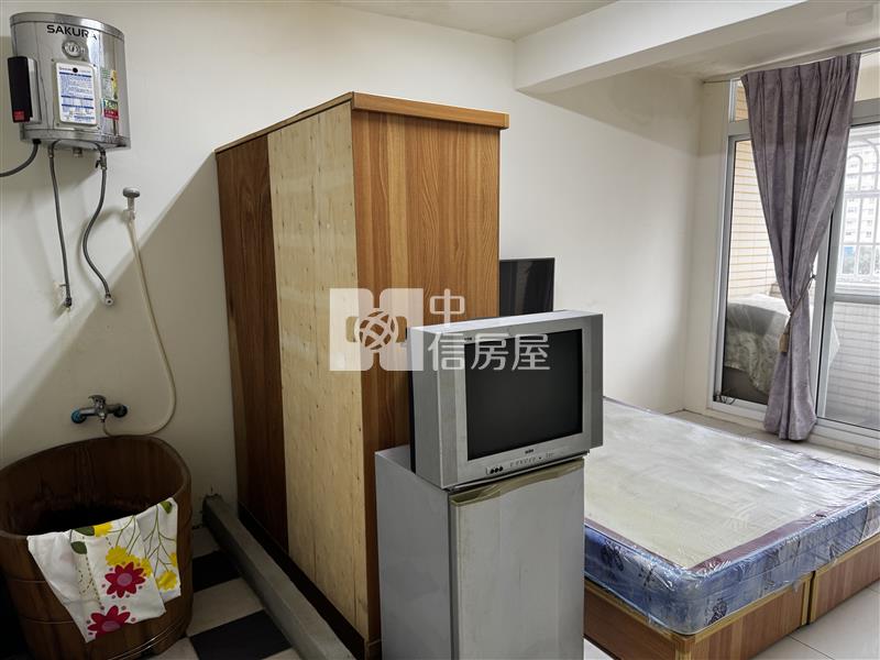 楠梓翻新美店住房屋室內格局與周邊環境