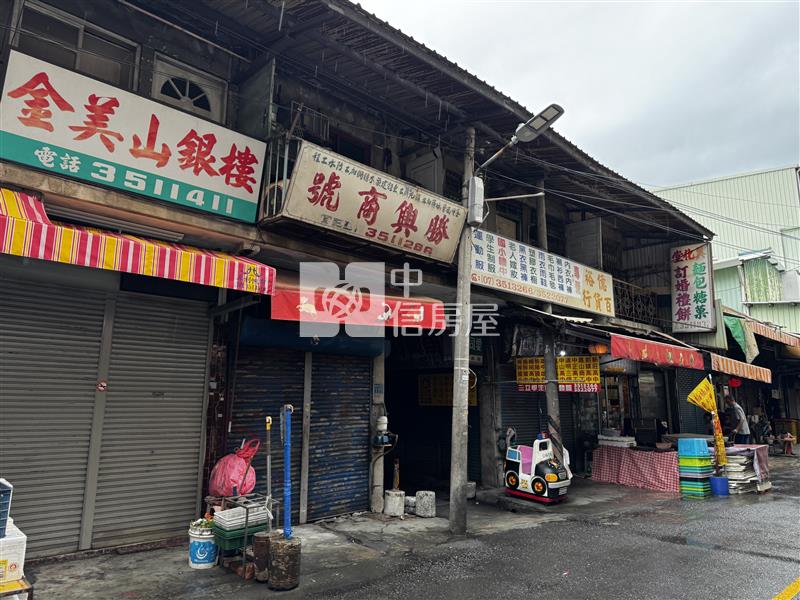 楠梓翻新美店住房屋室內格局與周邊環境