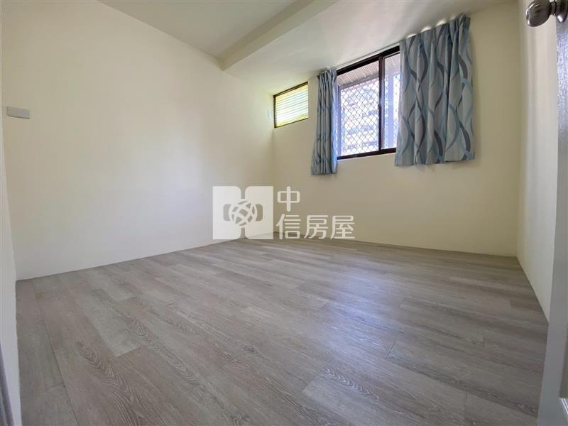 新平國小美四房房屋室內格局與周邊環境