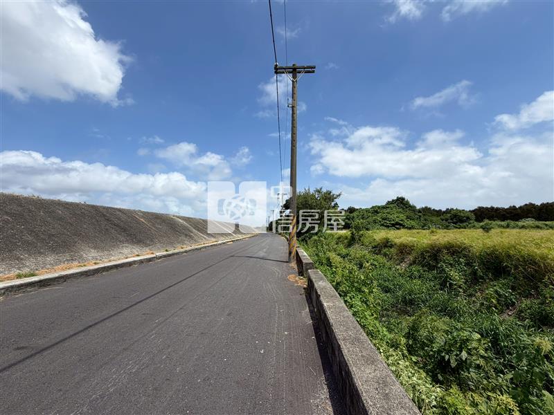 176公頃未來工業區豐津農地房屋室內格局與周邊環境