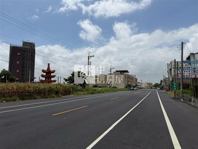 176公頃未來工業區豐津農地房屋室內格局與周邊環境