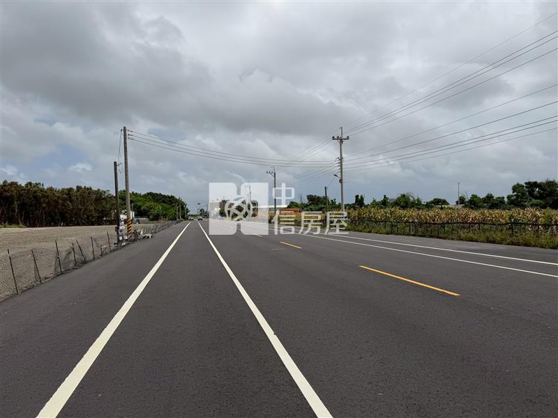 176公頃未來工業區豐津農地房屋室內格局與周邊環境