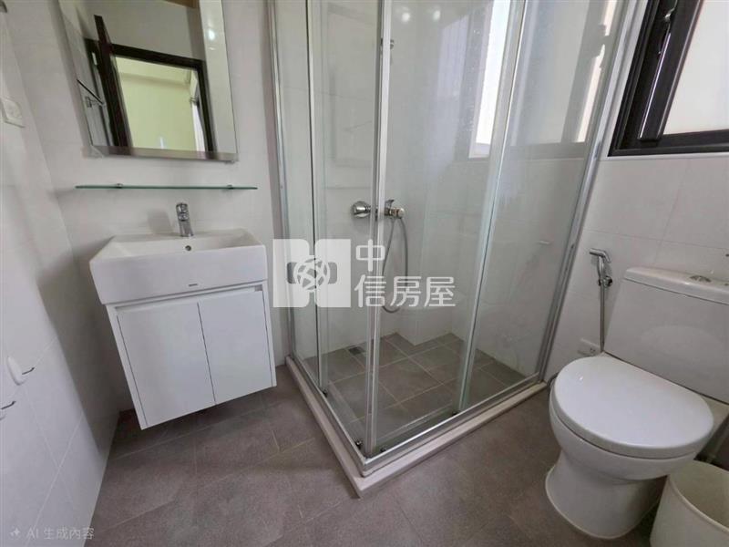 善化南科臨20路七套房角窗金店面房屋室內格局與周邊環境
