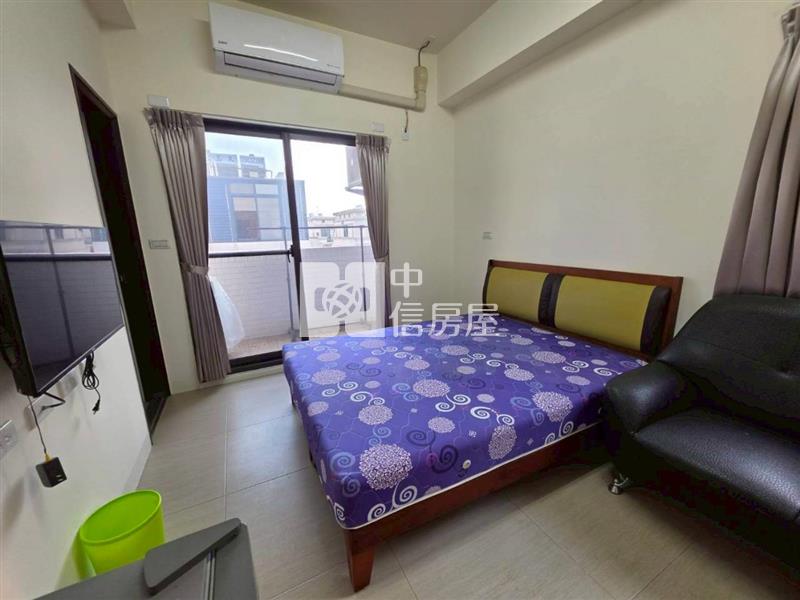 善化南科臨20路七套房角窗金店面房屋室內格局與周邊環境