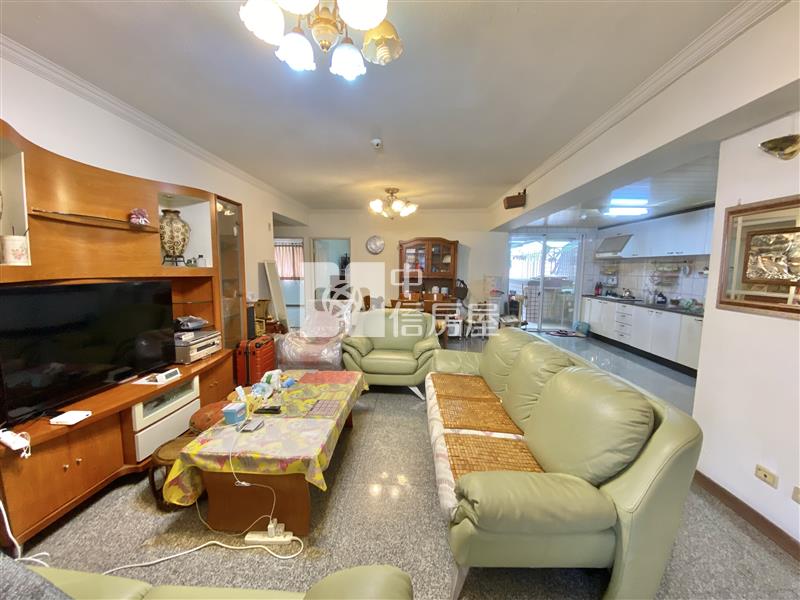 向親園房屋室內格局與周邊環境