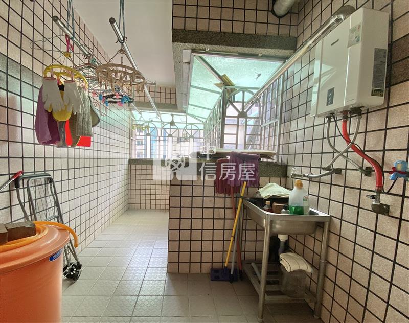 向親園房屋室內格局與周邊環境