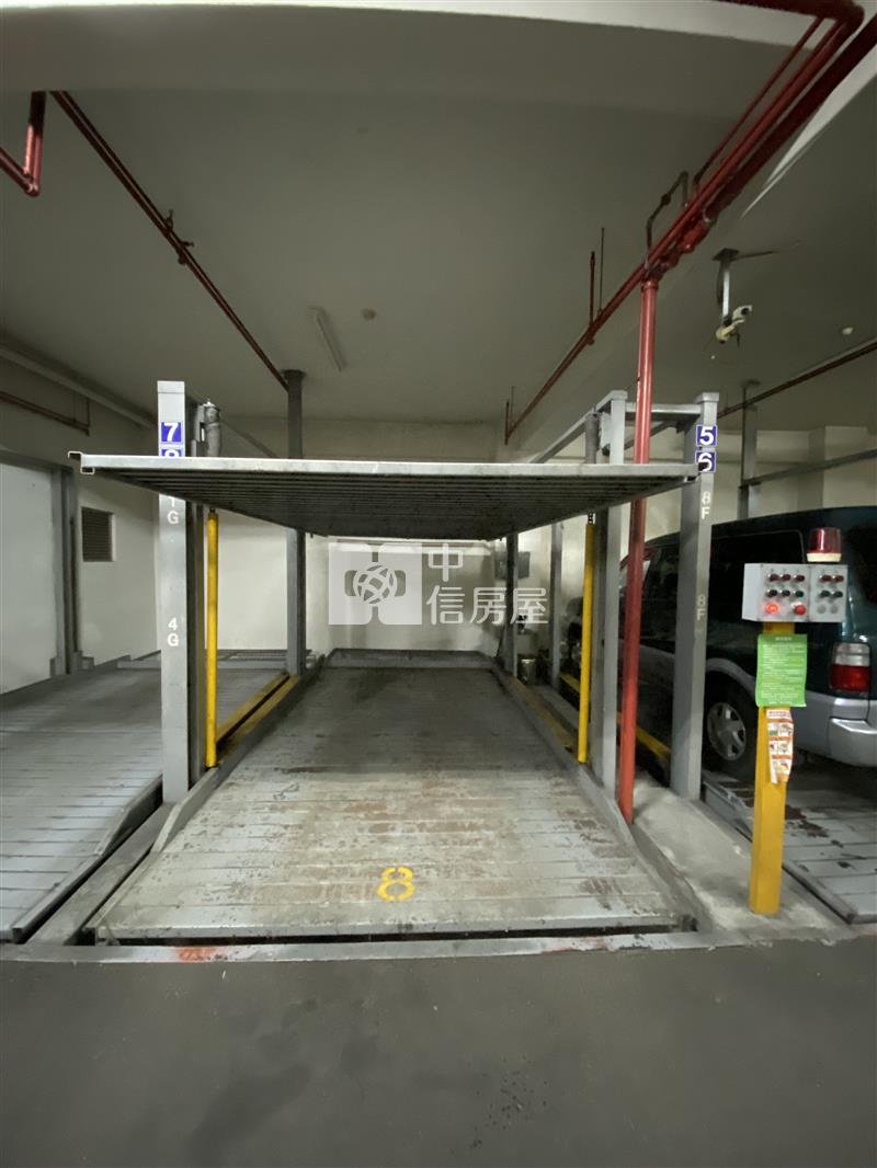 向親園房屋室內格局與周邊環境