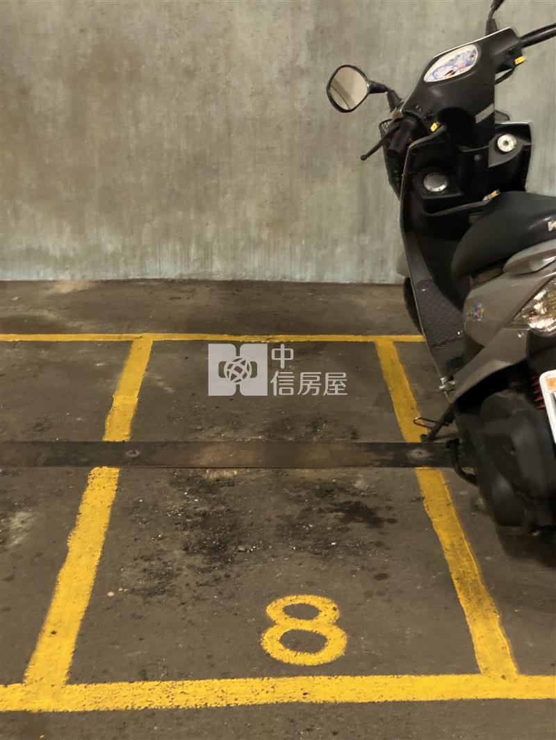 向親園房屋室內格局與周邊環境