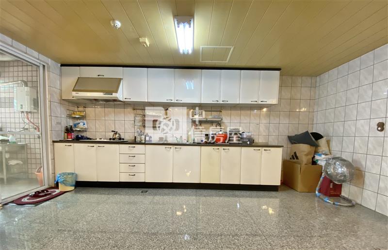 向親園房屋室內格局與周邊環境