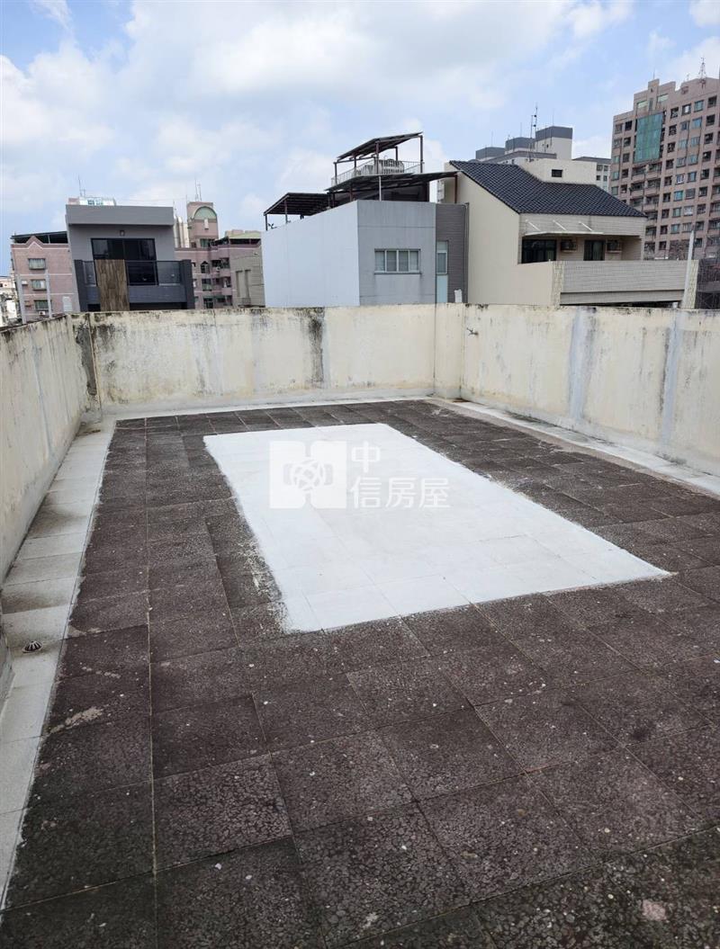 安平市政建平路上傳家店住房屋室內格局與周邊環境