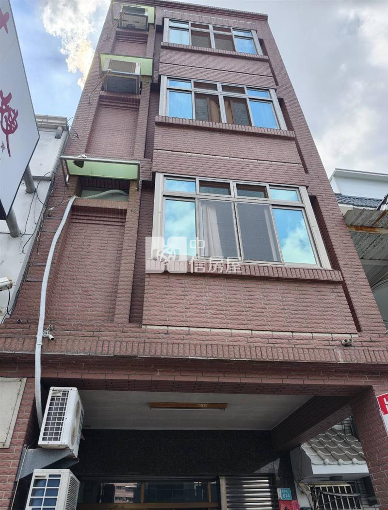 安平市政建平路上傳家店住房屋室內格局與周邊環境