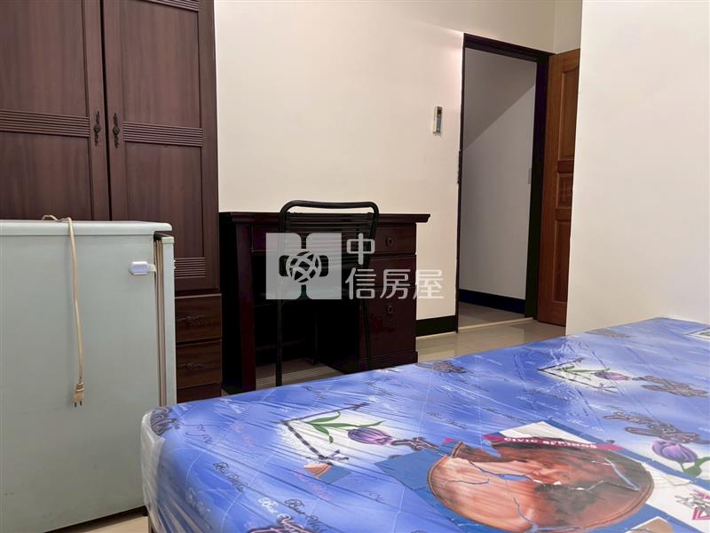 高雄大學住商金店房屋室內格局與周邊環境