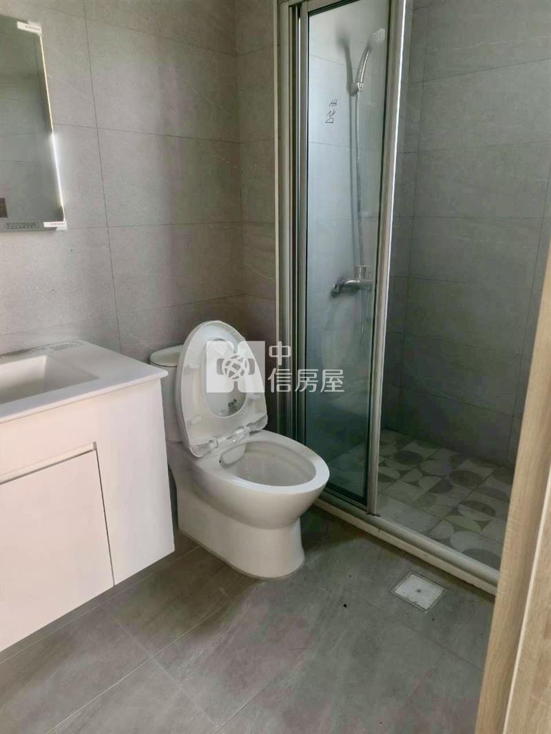 大城上荷苑 Ⅱ房屋室內格局與周邊環境