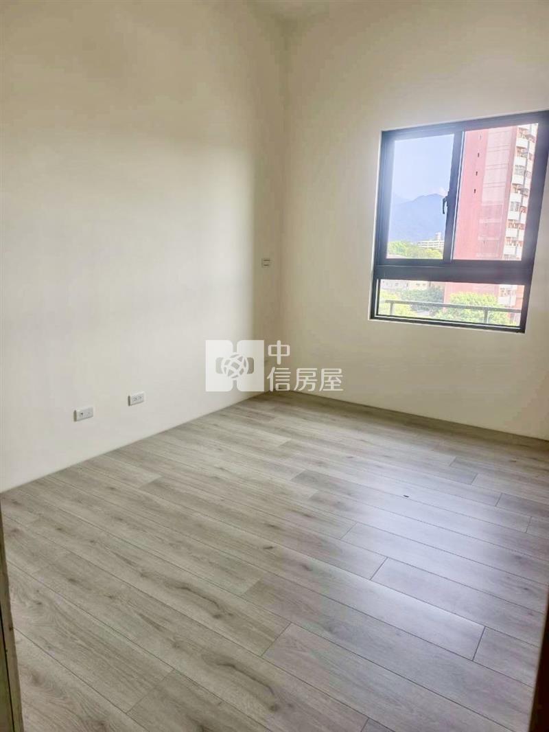 大城上荷苑 Ⅱ房屋室內格局與周邊環境