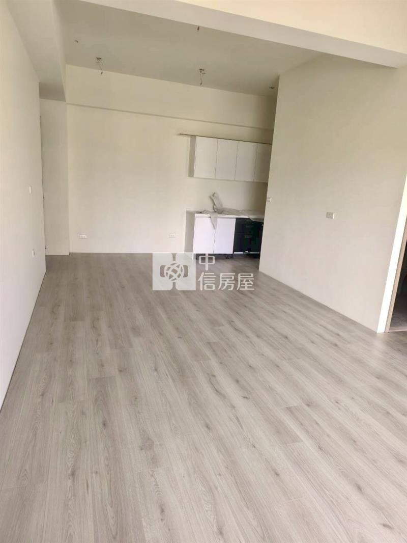 大城上荷苑 Ⅱ房屋室內格局與周邊環境