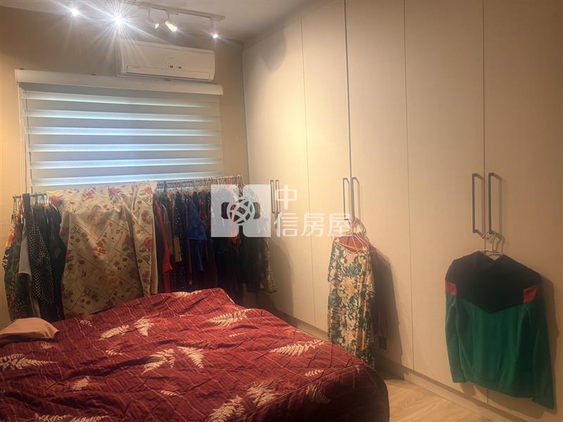 中華南路新裝潢三房寓房屋室內格局與周邊環境