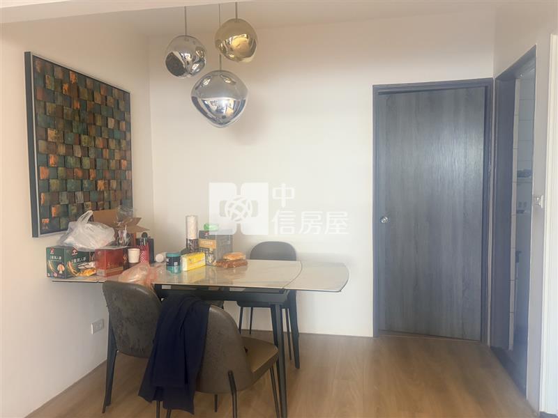 中華南路新裝潢三房寓房屋室內格局與周邊環境