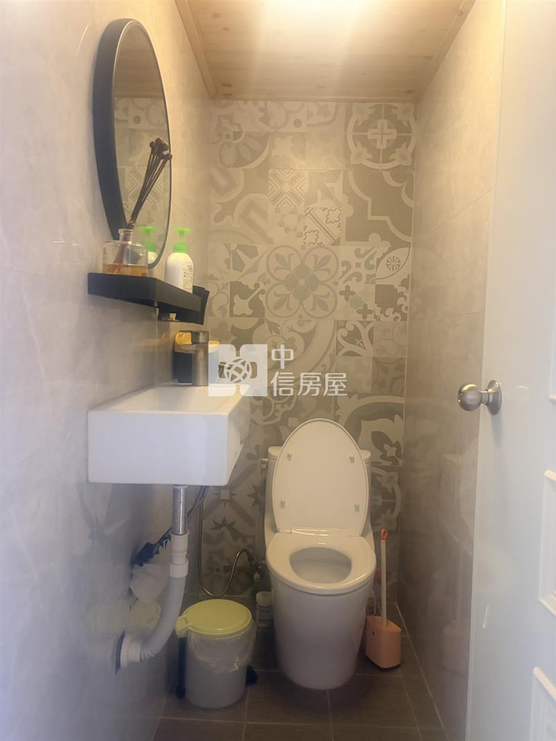 中華南路新裝潢三房寓房屋室內格局與周邊環境