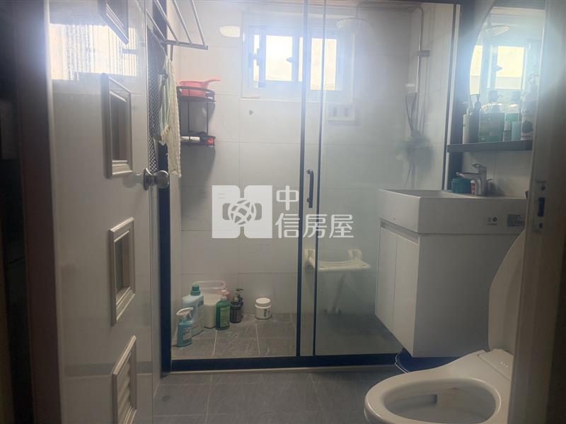 中華南路新裝潢三房寓房屋室內格局與周邊環境