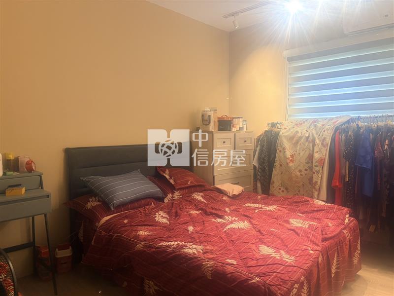 中華南路新裝潢三房寓房屋室內格局與周邊環境