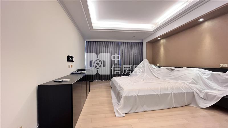 美來美商大樓房屋室內格局與周邊環境