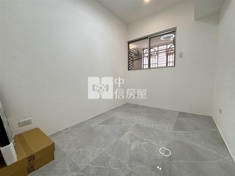 工學商圈全新整理三房休旅車位房屋室內格局與周邊環境