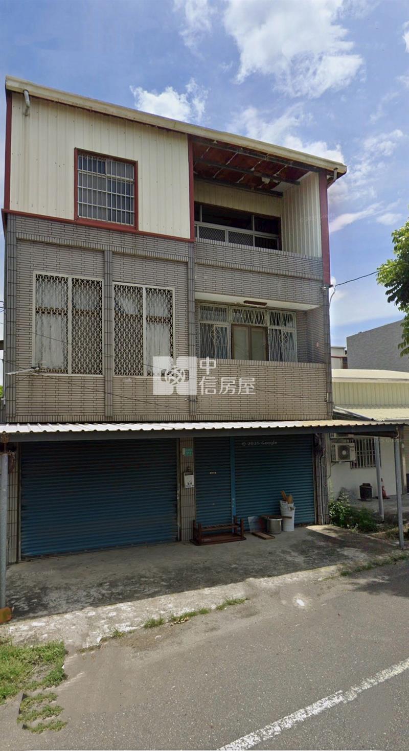 歸仁臨18米路方正建地房屋室內格局與周邊環境