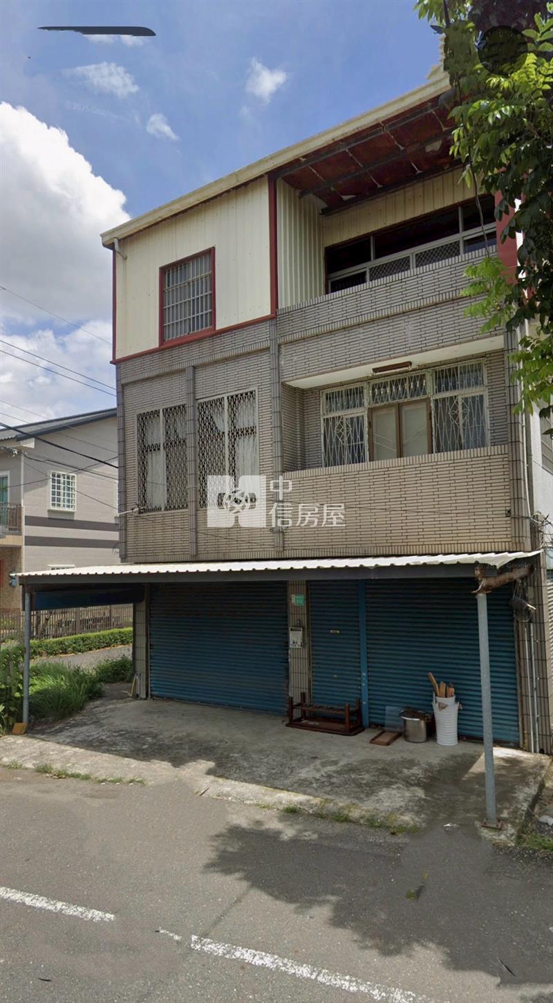 歸仁臨18米路方正建地房屋室內格局與周邊環境