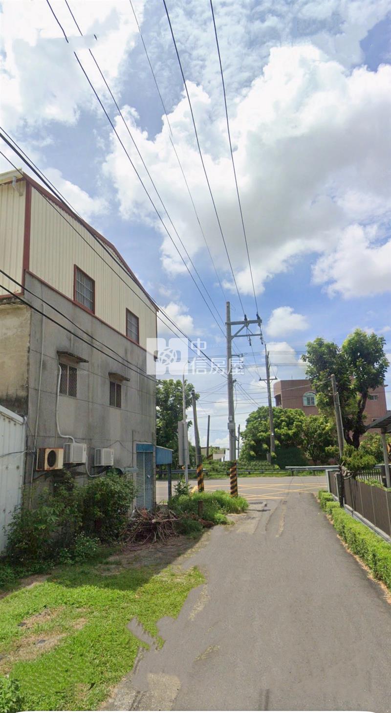 歸仁臨18米路方正建地房屋室內格局與周邊環境