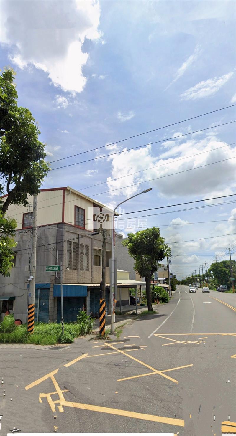 歸仁臨18米路方正建地房屋室內格局與周邊環境