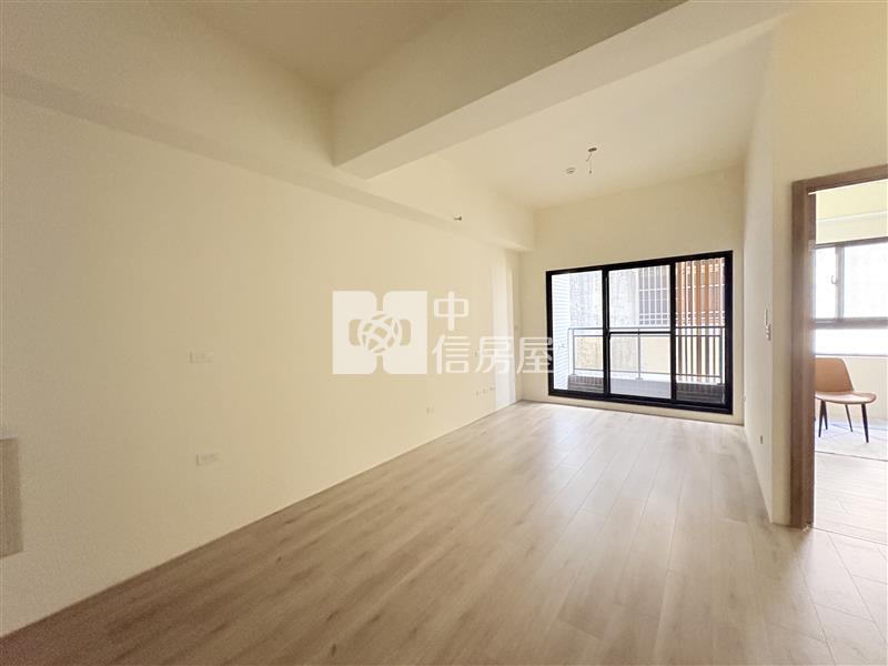 大城上荷苑Ⅲ房屋室內格局與周邊環境